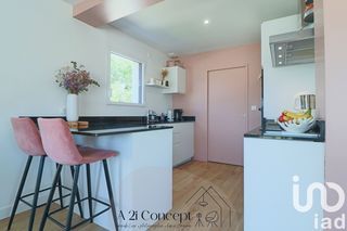  Maison � vendre 5 pi�ces 97 m�