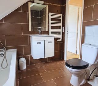  Appartement � vendre 3 pi�ces 64 m�