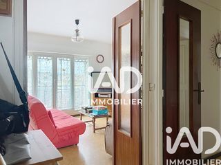  Appartement � vendre 3 pi�ces 67 m�