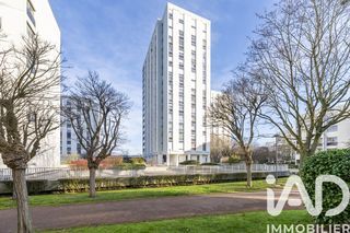  Appartement � vendre 4 pi�ces 84 m�