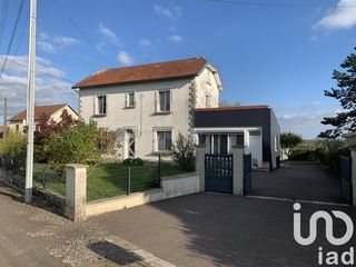  Maison � vendre 7 pi�ces 166 m�