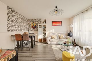  Appartement � vendre 3 pi�ces 70 m�