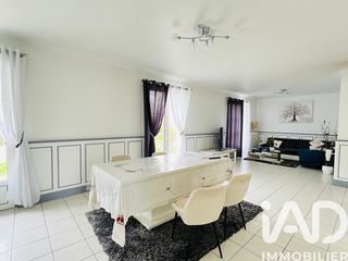  Maison � vendre 9 pi�ces 250 m�