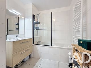  Appartement � vendre 2 pi�ces 43 m�