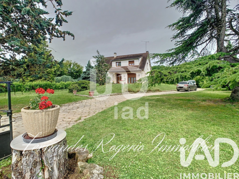   Vente Maison/villa 8 pi�ces Maison - 8 pi�ce(s) - 170 m�