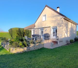  Maison � vendre 7 pi�ces 160 m�