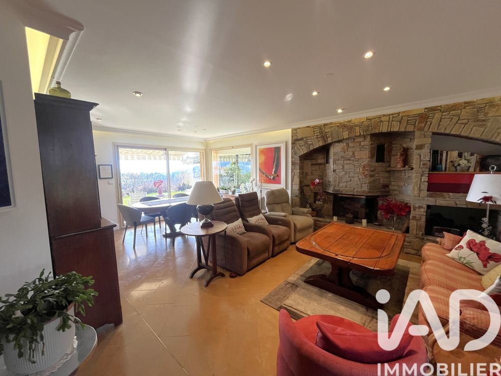 � vendre  Villa Reignier (74930)