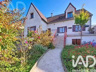  Maison � vendre 9 pi�ces 189 m�