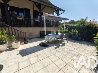  Maison � vendre 5 pi�ces 195 m�