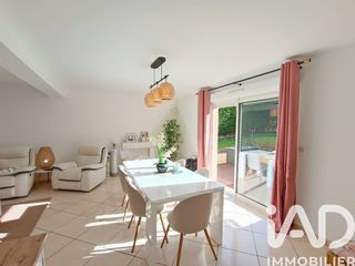  Maison � vendre 8 pi�ces 160 m�