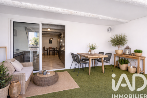   Vente Maison/villa 3 pi�ces Maison - 3 pi�ce(s) - 73 m�