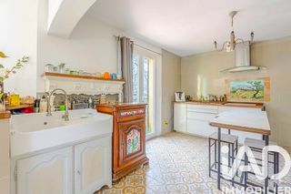  Maison � vendre 6 pi�ces 140 m�