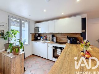  Maison � vendre 5 pi�ces 120 m�