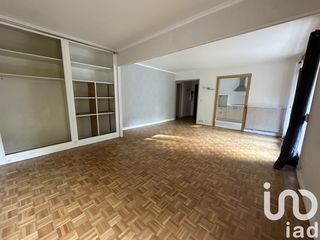  Appartement � vendre 3 pi�ces 62 m�