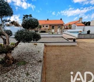  Maison � vendre 6 pi�ces 103 m�