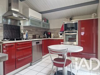  Maison � vendre 6 pi�ces 144 m�