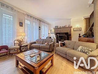  Appartement � vendre 4 pi�ces 109 m�