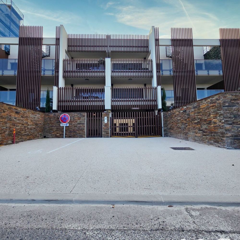 � vendre  Appartement Banyuls-sur-Mer (66650)