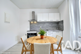  Appartement � vendre 3 pi�ces 64 m�