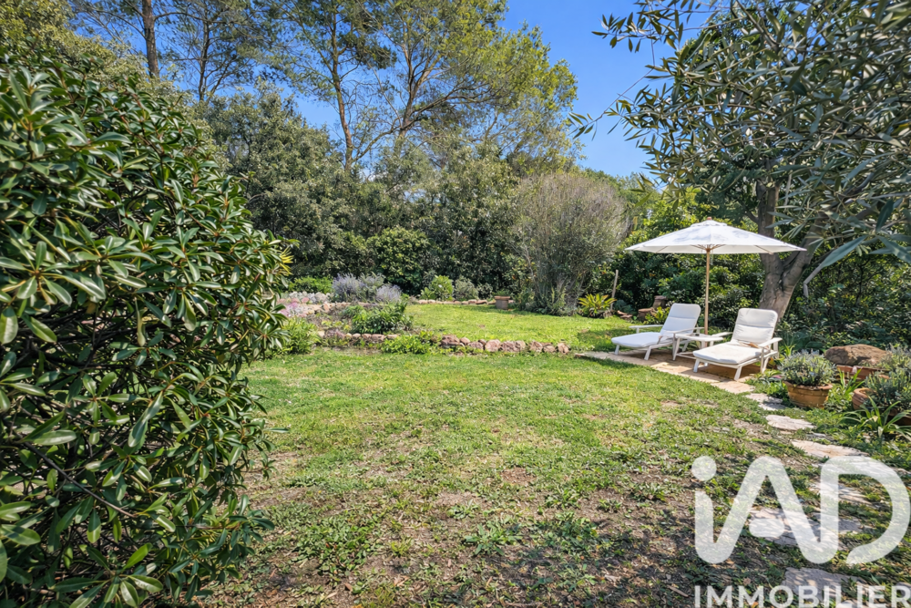 � vendre  Maison Saint-Rapha�l (83700)