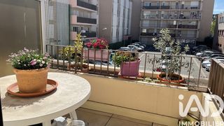  Appartement � vendre 4 pi�ces 76 m�