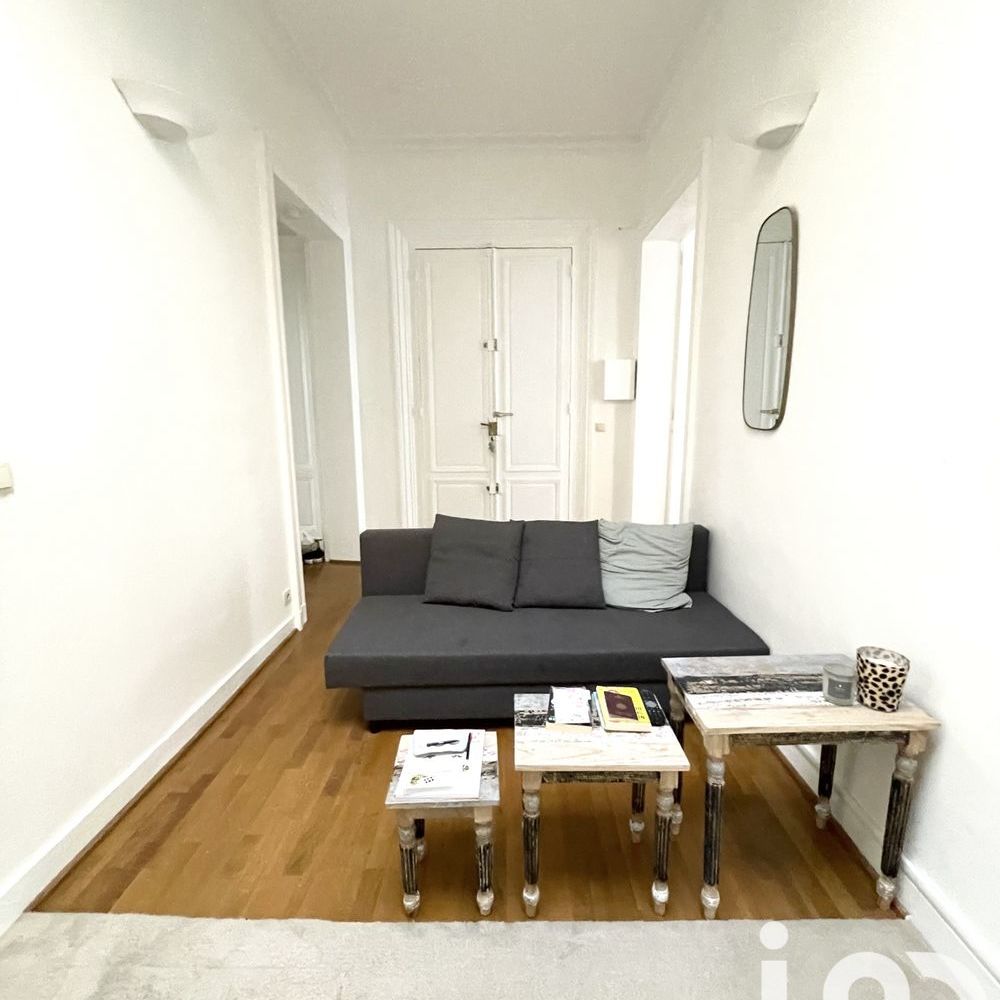 � vendre  Appartement Bordeaux (33000)