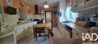  Maison � vendre 9 pi�ces 280 m�