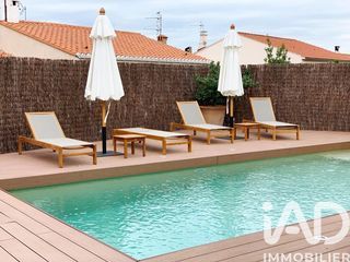  Maison � vendre 5 pi�ces 148 m�