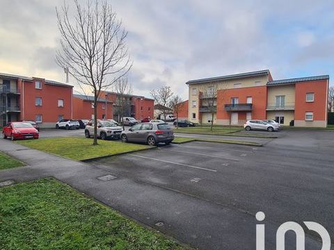   Vente Appartement 4 pi�ces Appartement - 4 pi�ce(s) - 53 m�