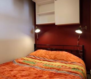  Appartement � vendre 1 pi�ce 30 m�