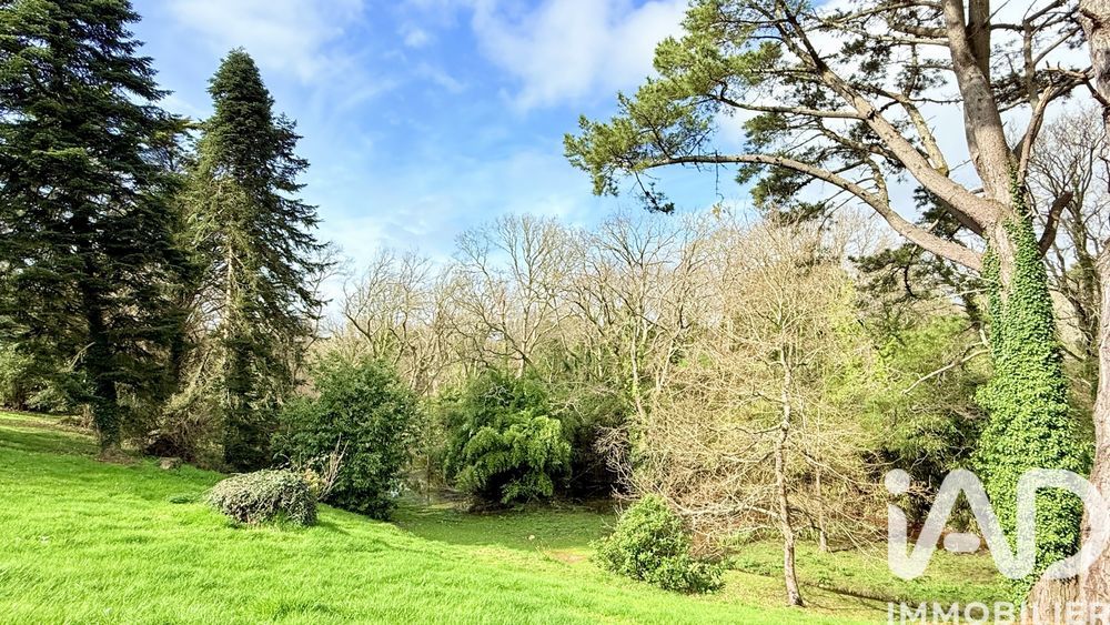 � vendre  Maison Tr�gunc (29910)