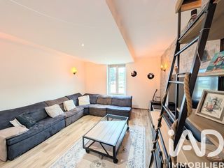  Appartement � vendre 4 pi�ces 91 m�