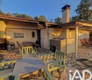  Maison � vendre 7 pi�ces 89 m�