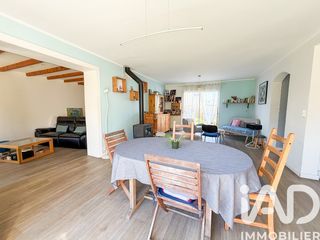  Maison � vendre 5 pi�ces 103 m�