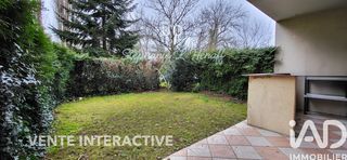  Appartement � vendre 2 pi�ces 48 m�