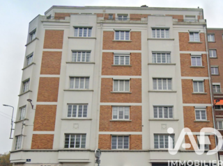  Appartement � vendre 2 pi�ces 23 m�