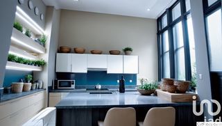  Appartement � vendre 3 pi�ces 70 m�