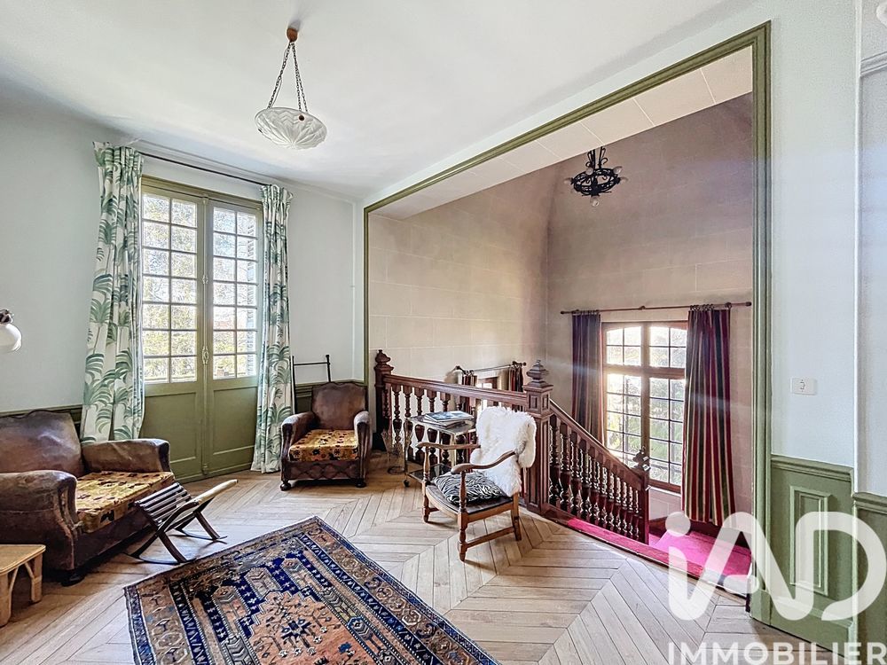 � vendre  Maison Gournay-en-Bray (76220)