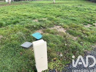  Terrain � vendre 1051 m�