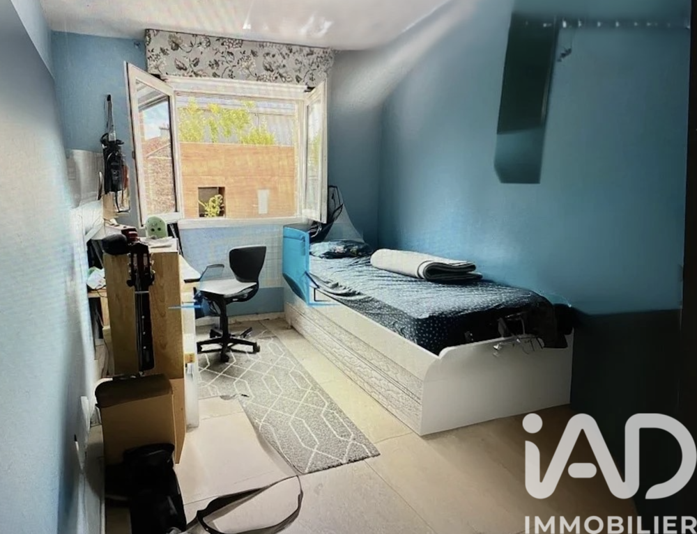 � vendre  Appartement Paris 20