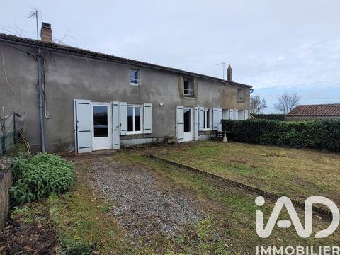   Vente Maison traditionnelle 4 pi�ces Maison - 4 pi�ce(s) - 101 m�