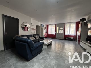  Maison � vendre 8 pi�ces 157 m�