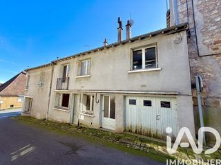  Maison � vendre 4 pi�ces 89 m�