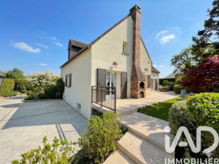  Maison � vendre 6 pi�ces 200 m�