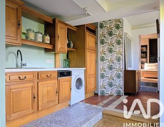  Maison � vendre 3 pi�ces 52 m�