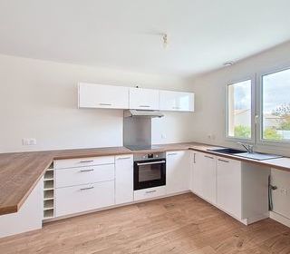  Maison � vendre 4 pi�ces 87 m�