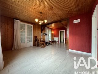  Maison � vendre 5 pi�ces 113 m�