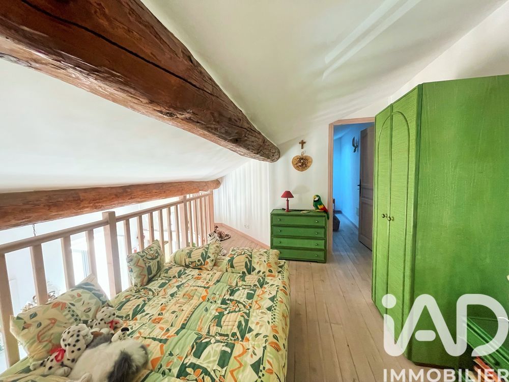 � vendre  Appartement Saint-Tropez (83990)