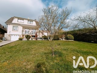  Maison � vendre 7 pi�ces 140 m�