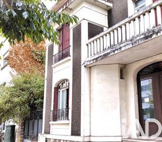  Maison � vendre 6 pi�ces 99 m�